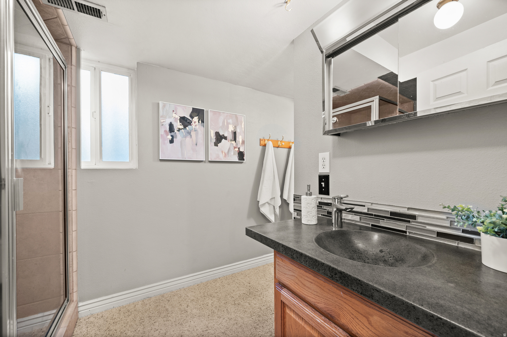 BARRINGTON PARK - Residential