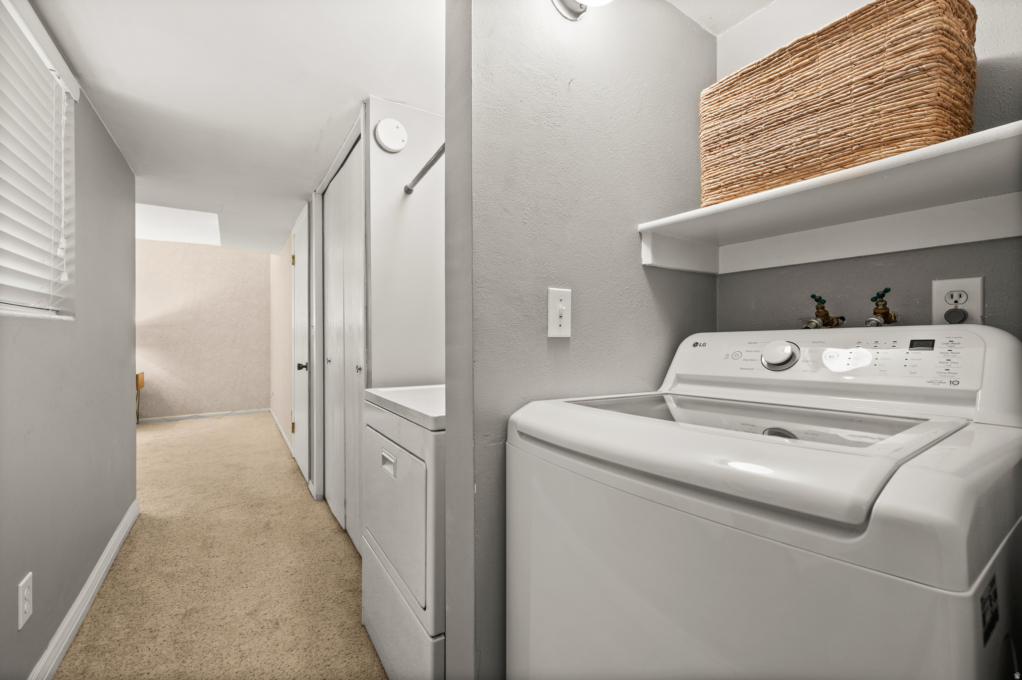 BARRINGTON PARK - Residential