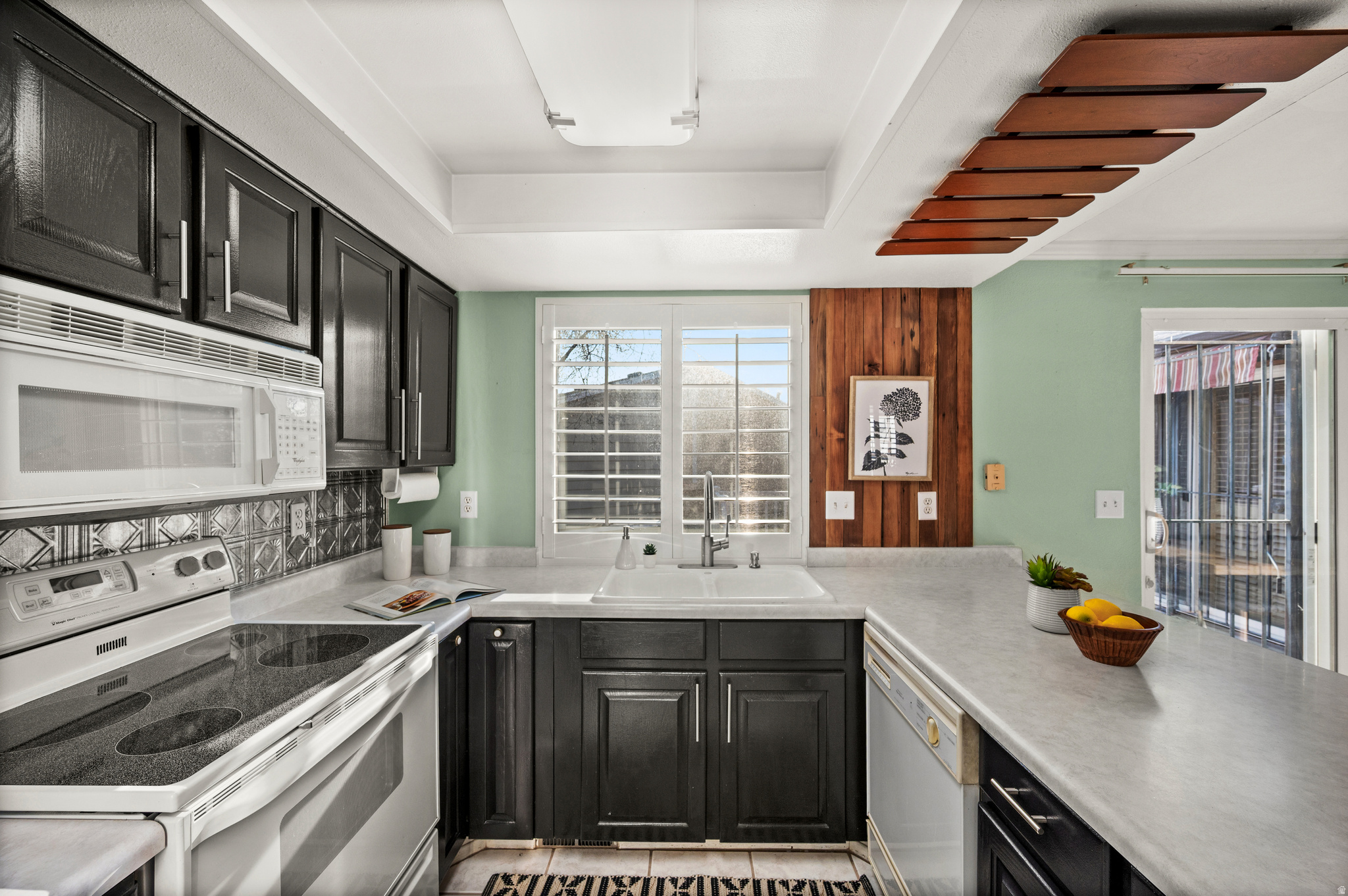 BARRINGTON PARK - Residential