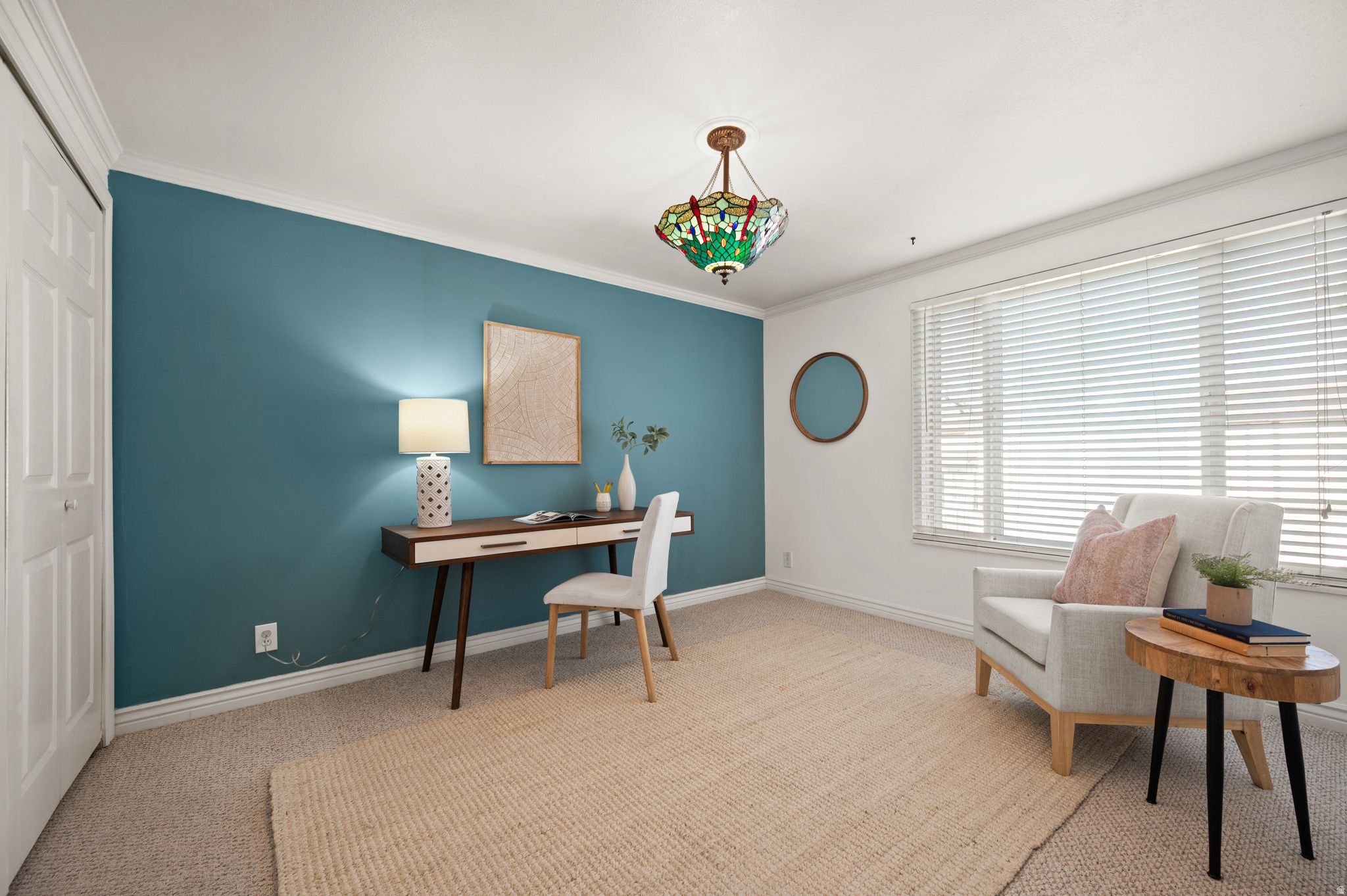 BARRINGTON PARK - Residential