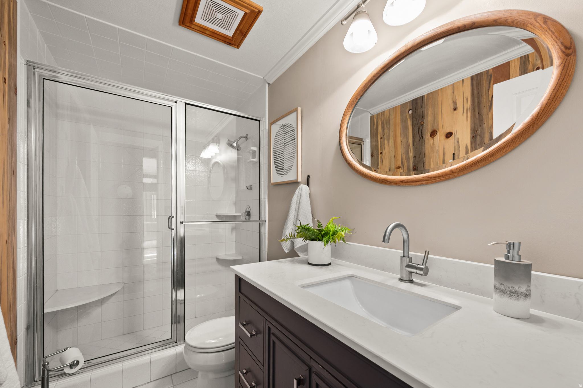 BARRINGTON PARK - Residential