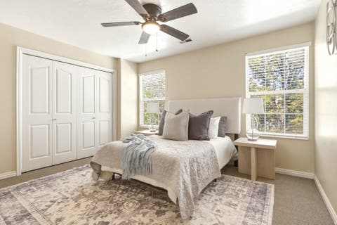 Tiny photo for 11984 S FORT DRAPER AVE, Draper, UT 84020 (MLS # 2173176)