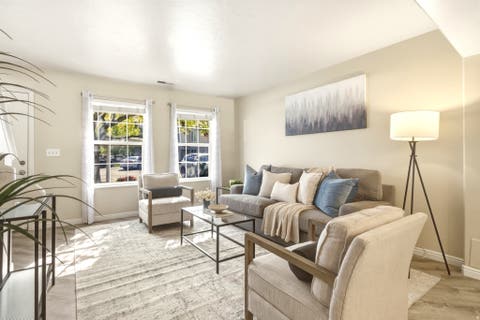 Tiny photo for 11984 S FORT DRAPER AVE, Draper, UT 84020 (MLS # 2173176)