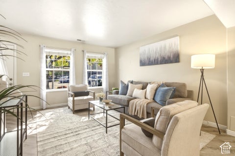 Townhouse For Sale - 11984 S Fort Draper Ave<br/> Draper, UT 84020