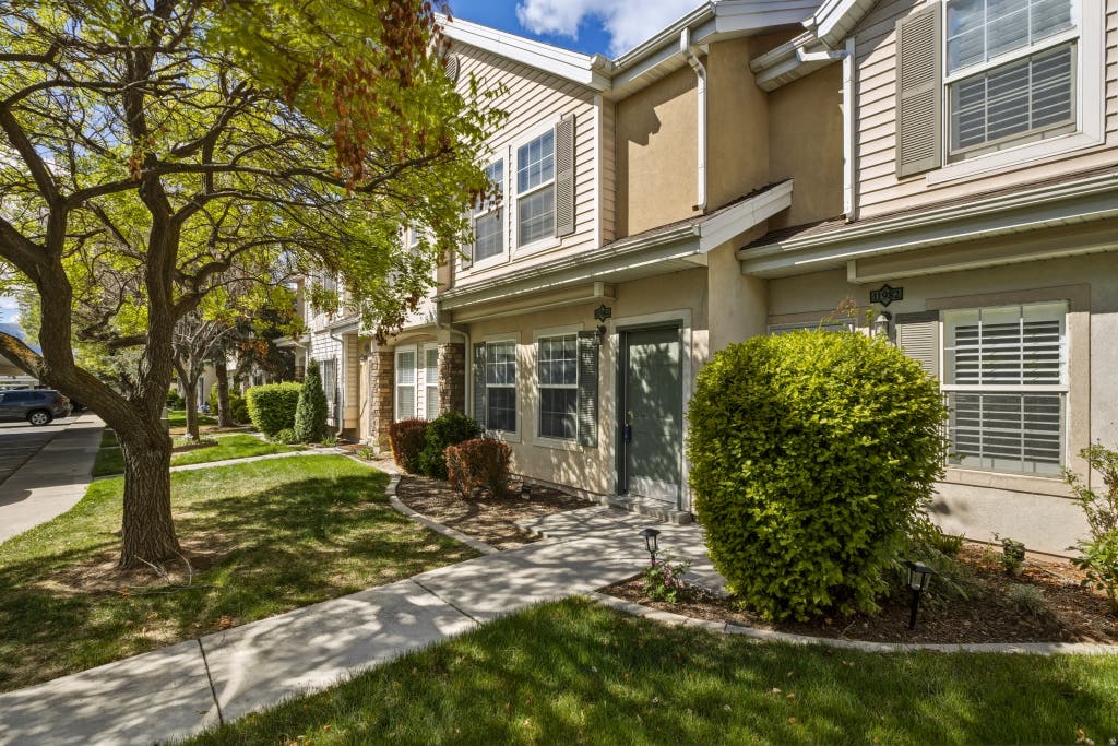 Photo of 11984 S FORT DRAPER AVE, Draper, UT 84020 (MLS # 2173176)