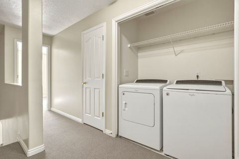 Tiny photo for 11984 S FORT DRAPER AVE, Draper, UT 84020 (MLS # 2173176)