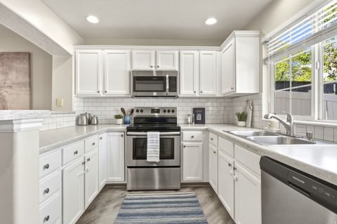 Tiny photo for 11984 S FORT DRAPER AVE, Draper, UT 84020 (MLS # 2173176)