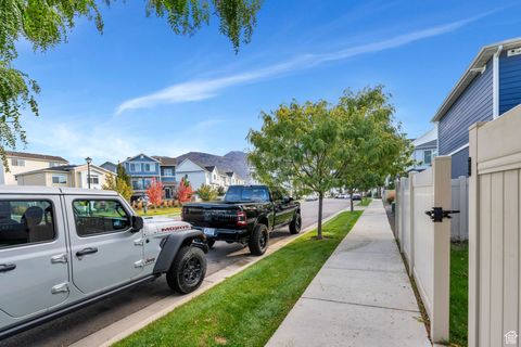 Tiny photo for 407 S 740 E, American Fork, UT 84003 (MLS # 2118163)