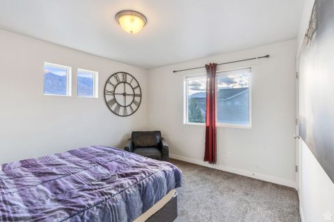 Tiny photo for 407 S 740 E, American Fork, UT 84003 (MLS # 2118163)