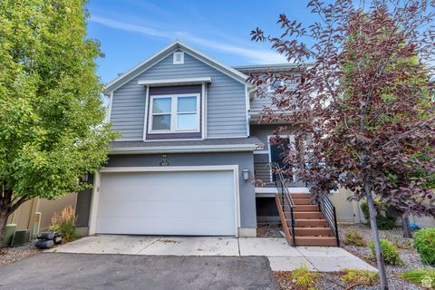 Tiny photo for 407 S 740 E, American Fork, UT 84003 (MLS # 2118163)