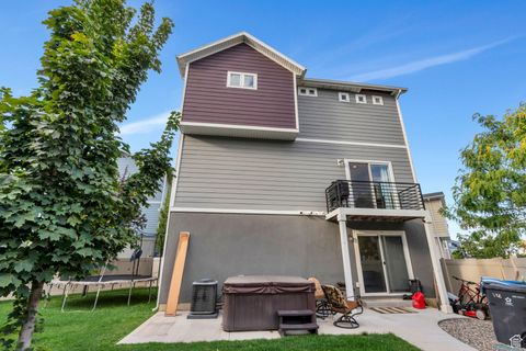 Tiny photo for 407 S 740 E, American Fork, UT 84003 (MLS # 2118163)