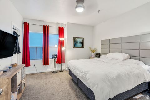 Tiny photo for 407 S 740 E, American Fork, UT 84003 (MLS # 2118163)