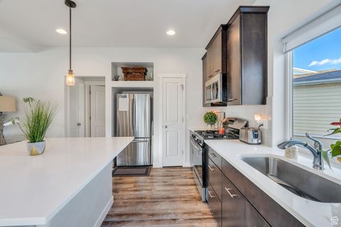 Tiny photo for 407 S 740 E, American Fork, UT 84003 (MLS # 2118163)