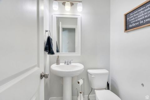 Tiny photo for 407 S 740 E, American Fork, UT 84003 (MLS # 2118163)