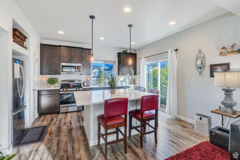 Tiny photo for 407 S 740 E, American Fork, UT 84003 (MLS # 2118163)