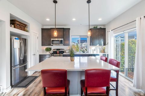 Tiny photo for 407 S 740 E, American Fork, UT 84003 (MLS # 2118163)