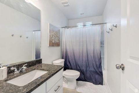Tiny photo for 407 S 740 E, American Fork, UT 84003 (MLS # 2118163)