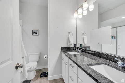 Tiny photo for 407 S 740 E, American Fork, UT 84003 (MLS # 2118163)