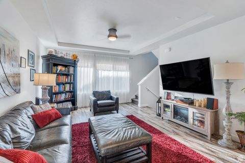 Tiny photo for 407 S 740 E, American Fork, UT 84003 (MLS # 2118163)