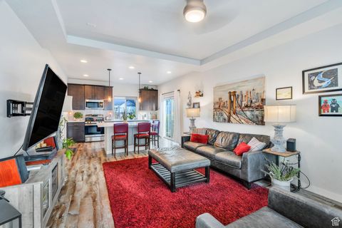 Tiny photo for 407 S 740 E, American Fork, UT 84003 (MLS # 2118163)
