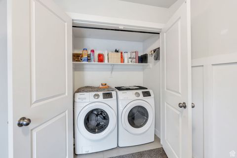 Tiny photo for 407 S 740 E, American Fork, UT 84003 (MLS # 2118163)
