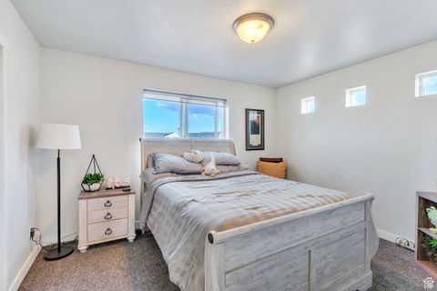 Tiny photo for 407 S 740 E, American Fork, UT 84003 (MLS # 2118163)