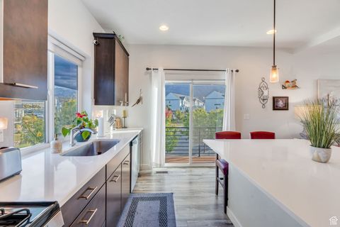 Tiny photo for 407 S 740 E, American Fork, UT 84003 (MLS # 2118163)