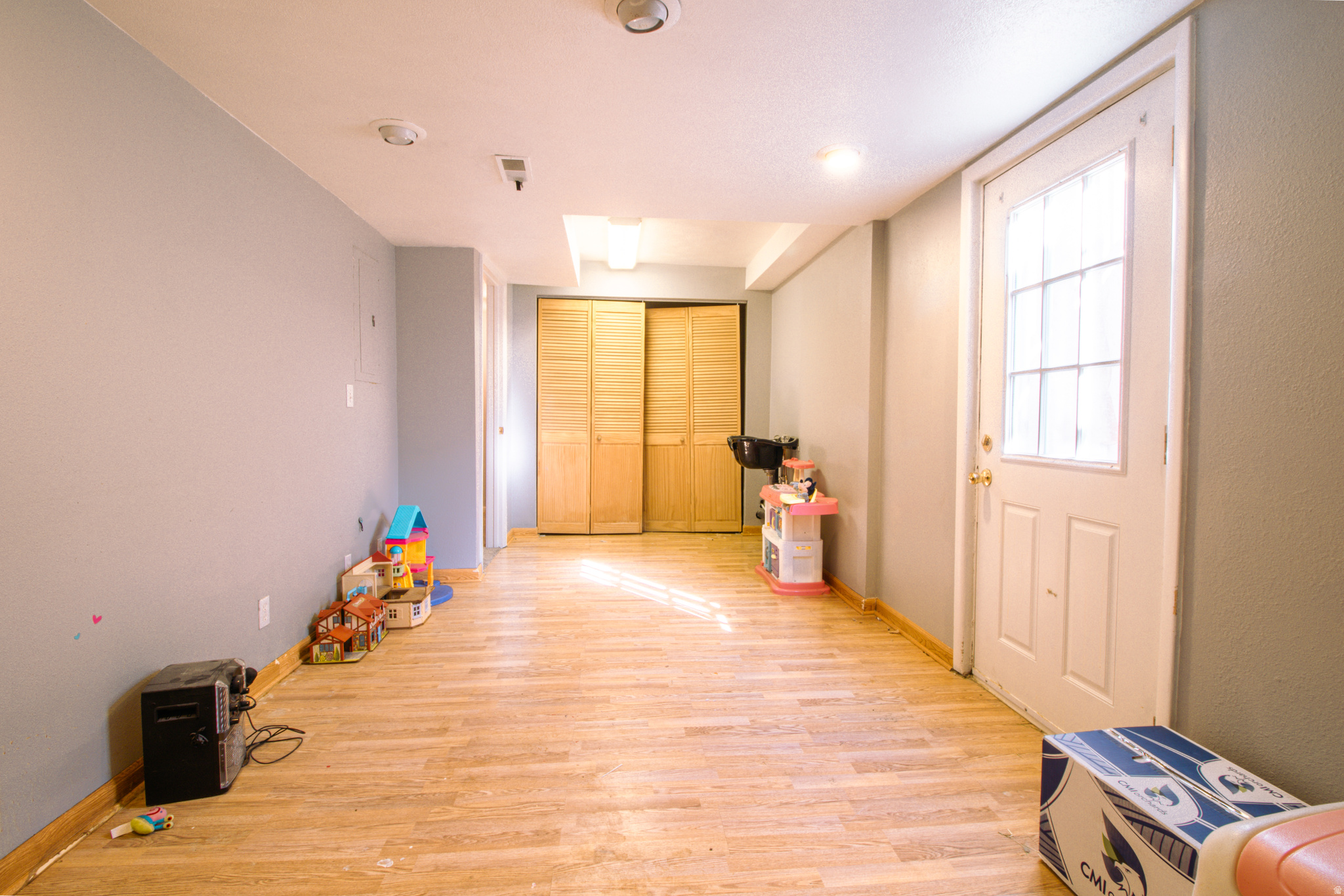 WALKER - Residential