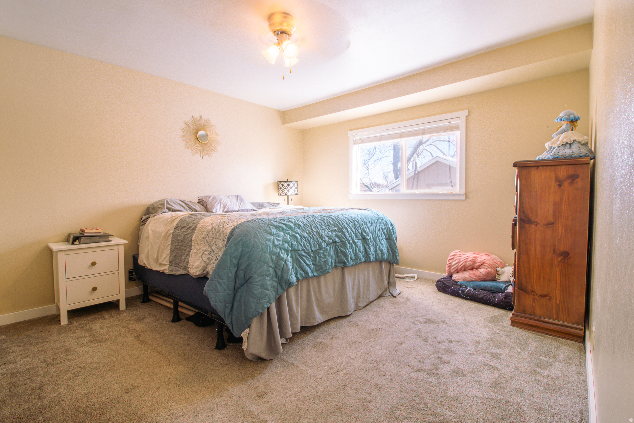 WALKER - Residential