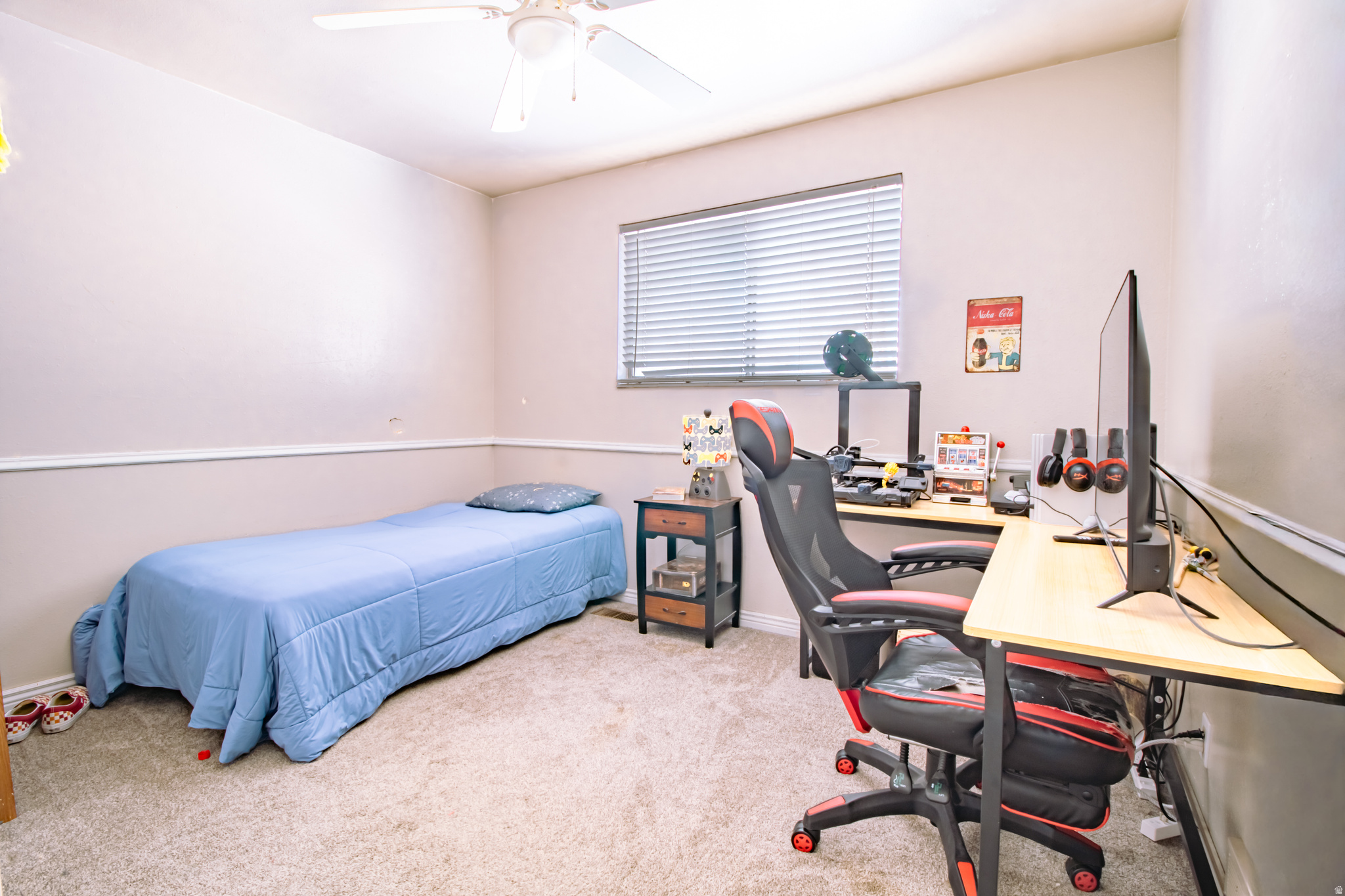 WALKER - Residential