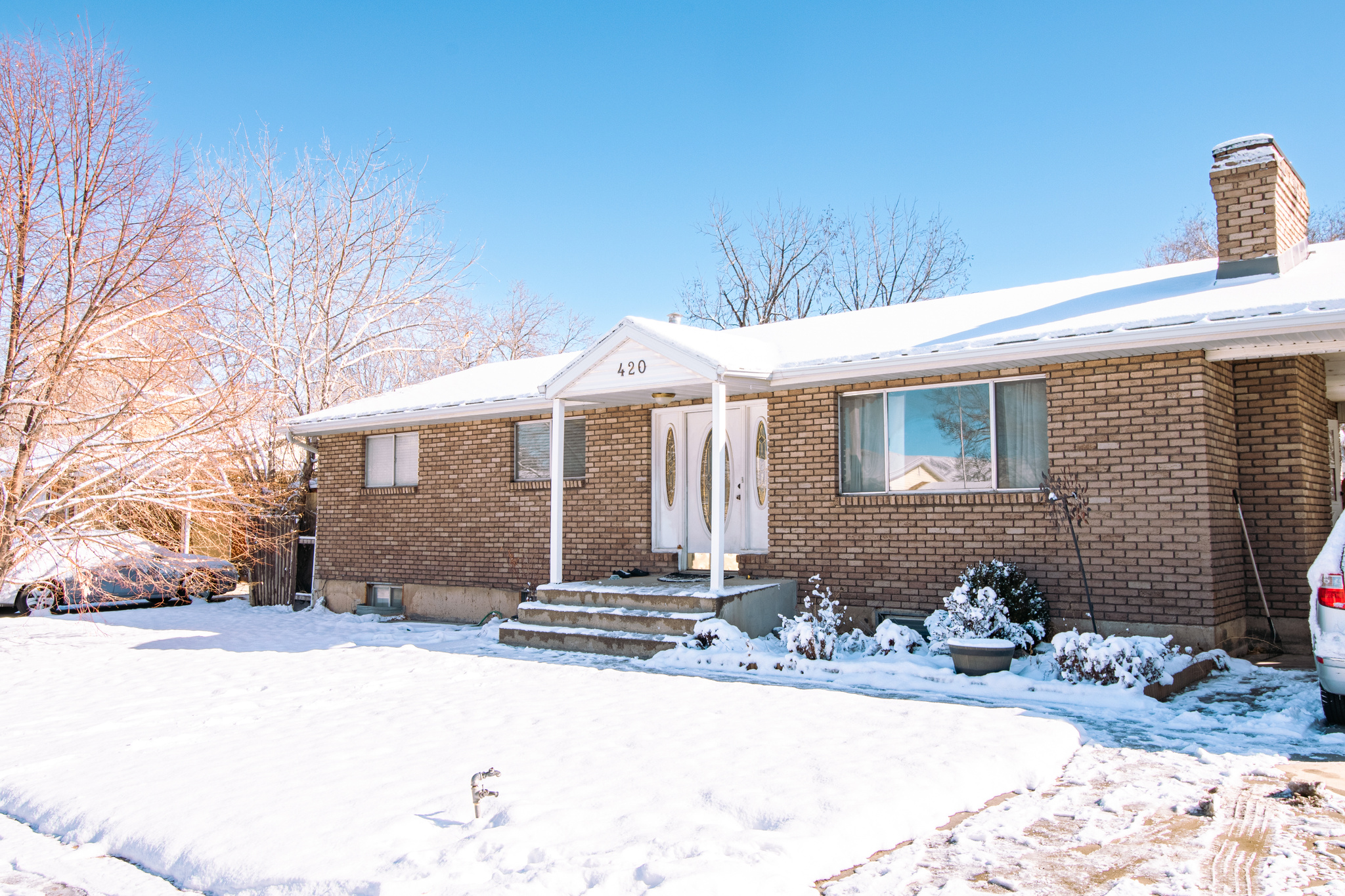 WALKER - Residential