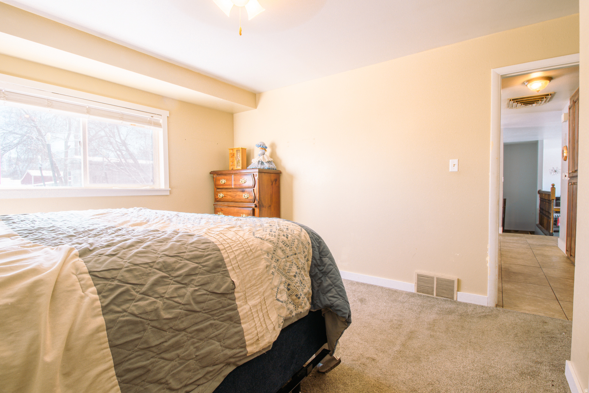 WALKER - Residential