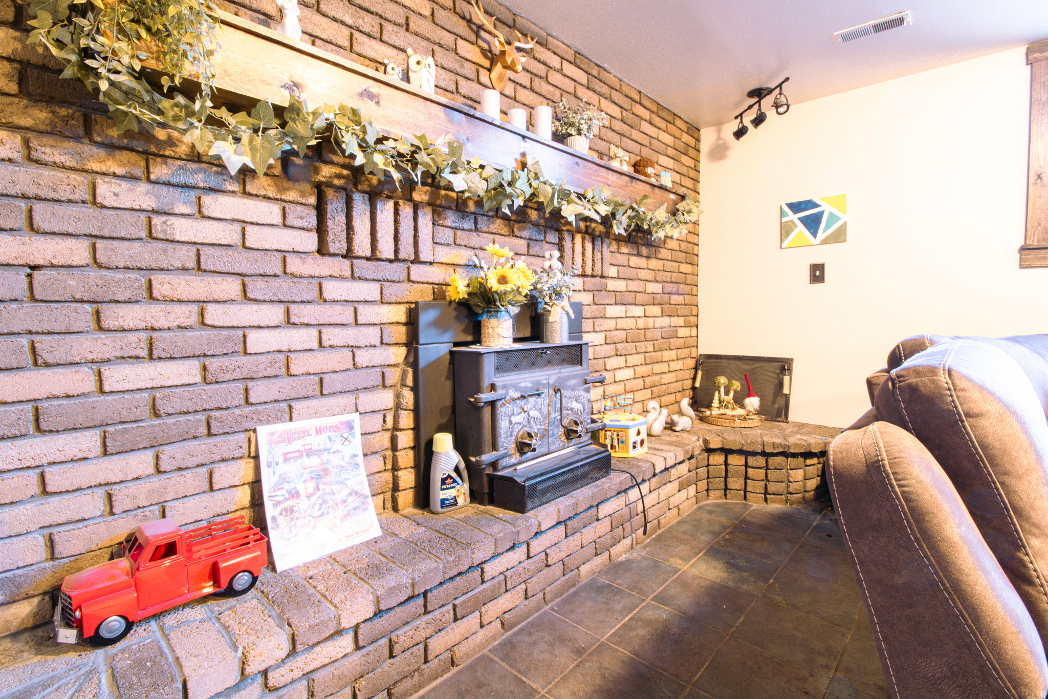 WALKER - Residential