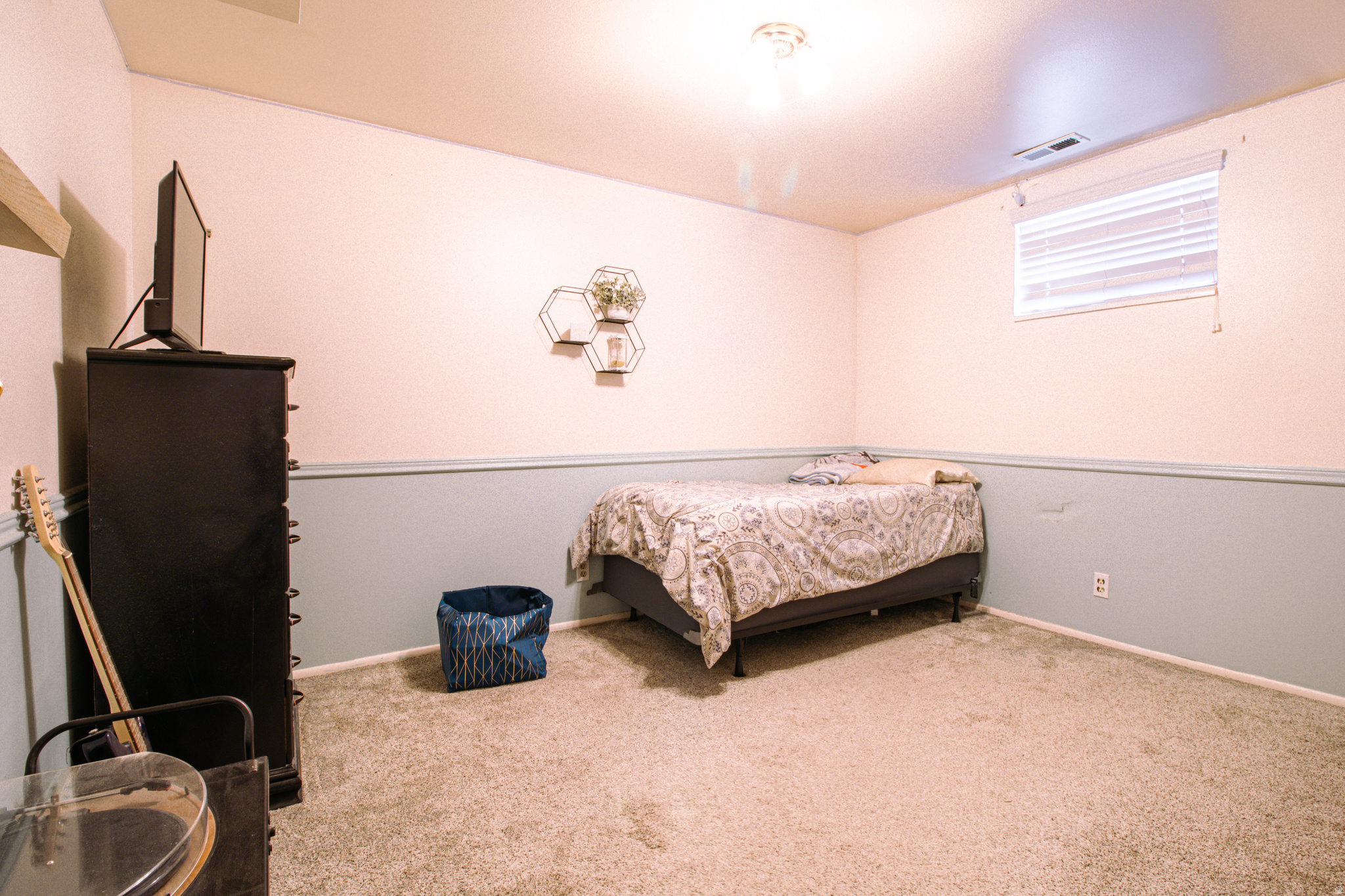 WALKER - Residential