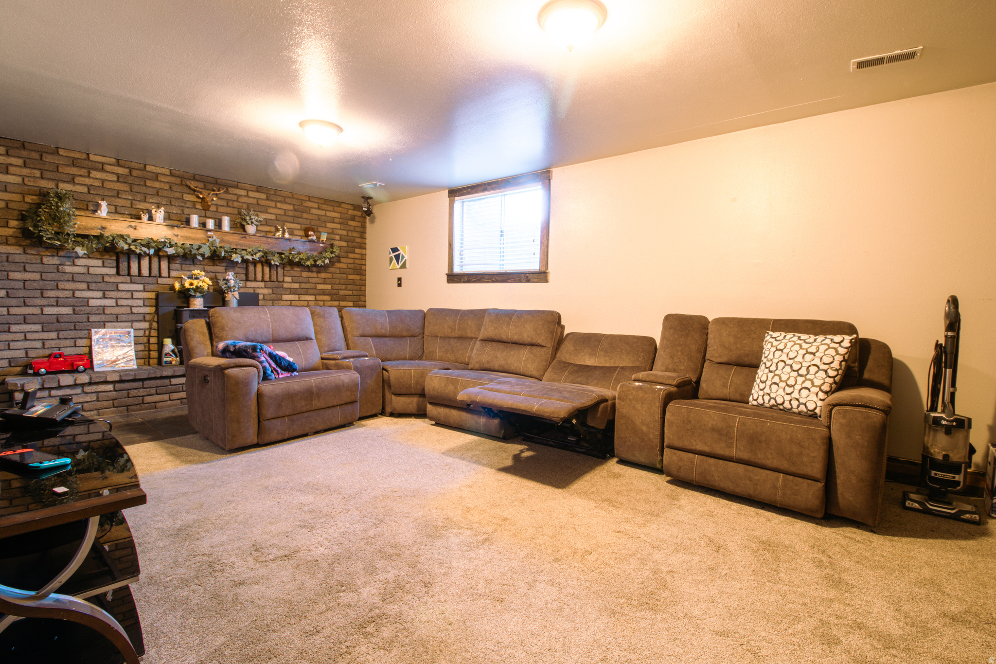 WALKER - Residential