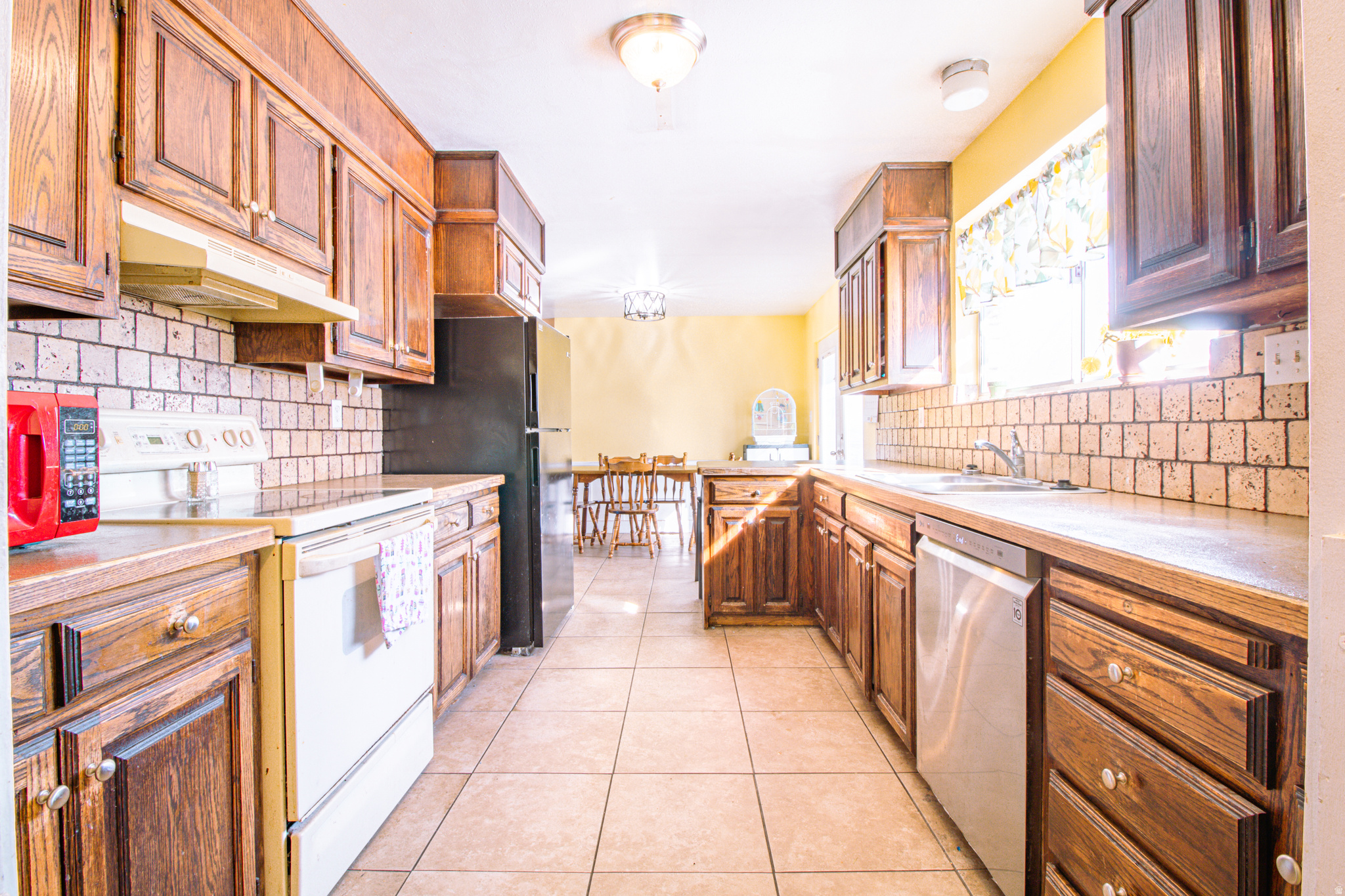 WALKER - Residential