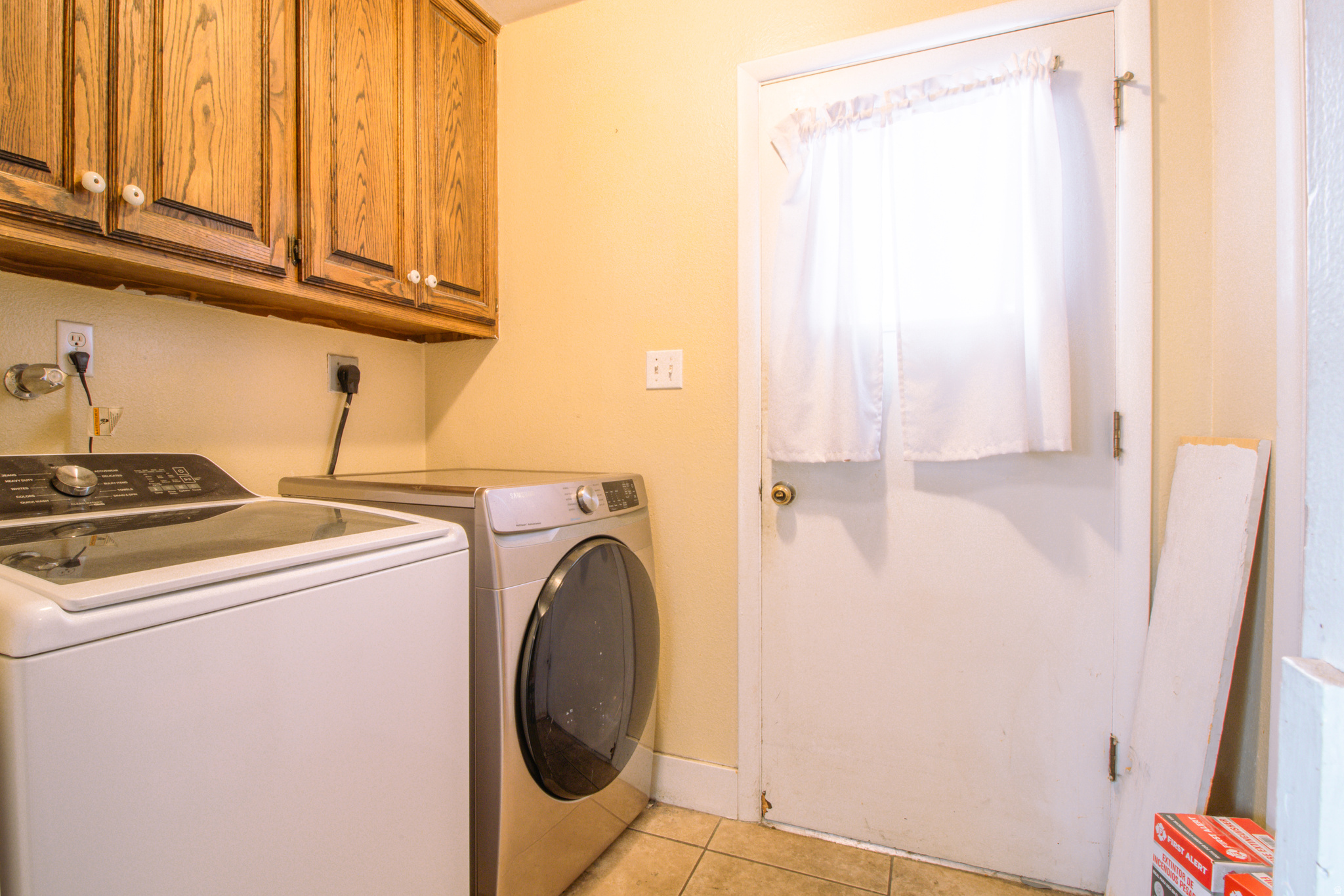 WALKER - Residential