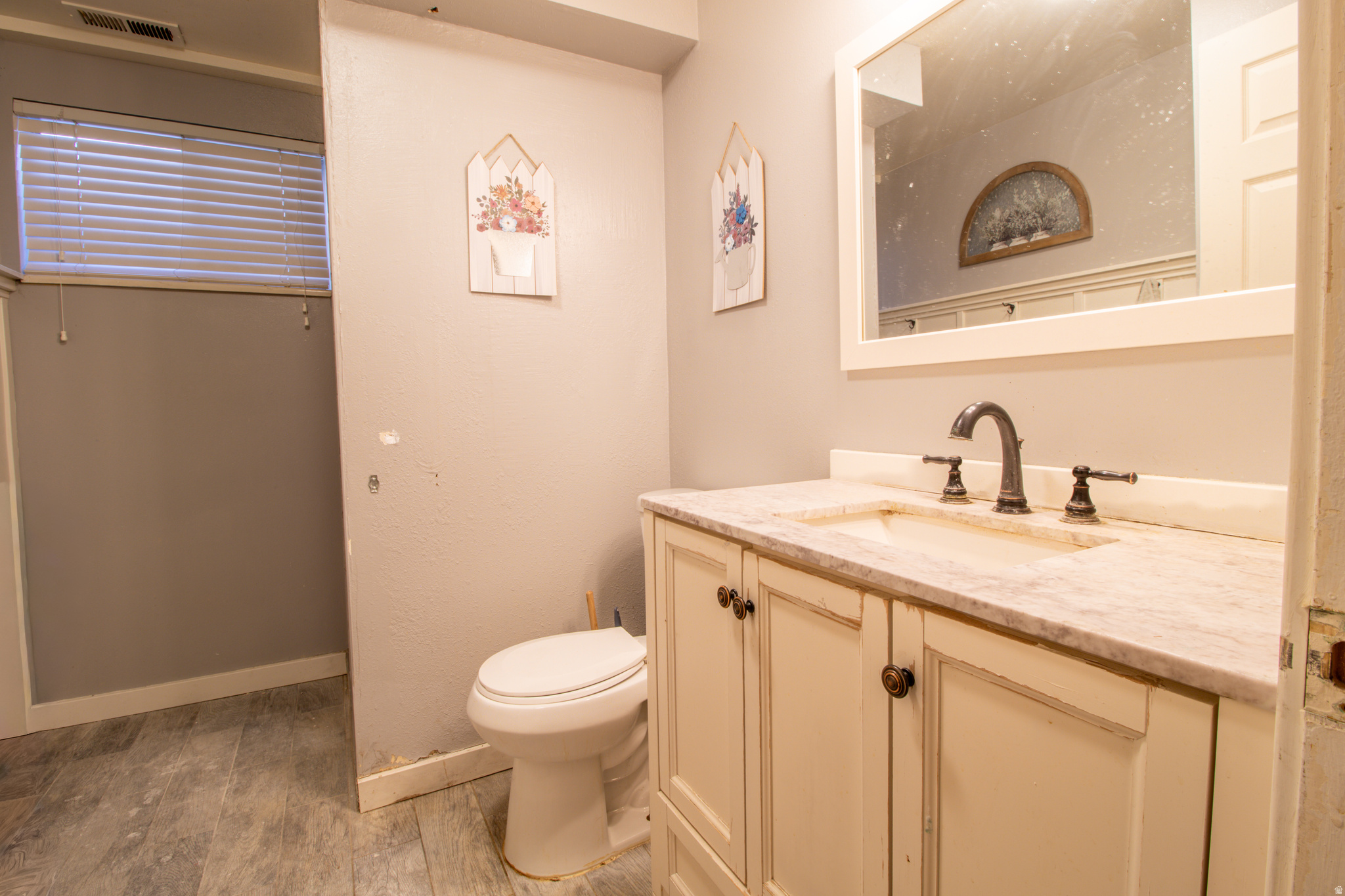 WALKER - Residential