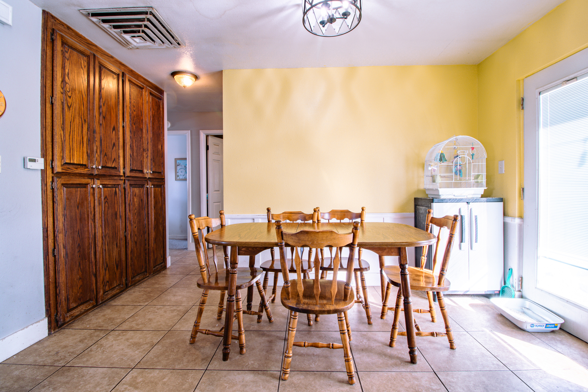 WALKER - Residential