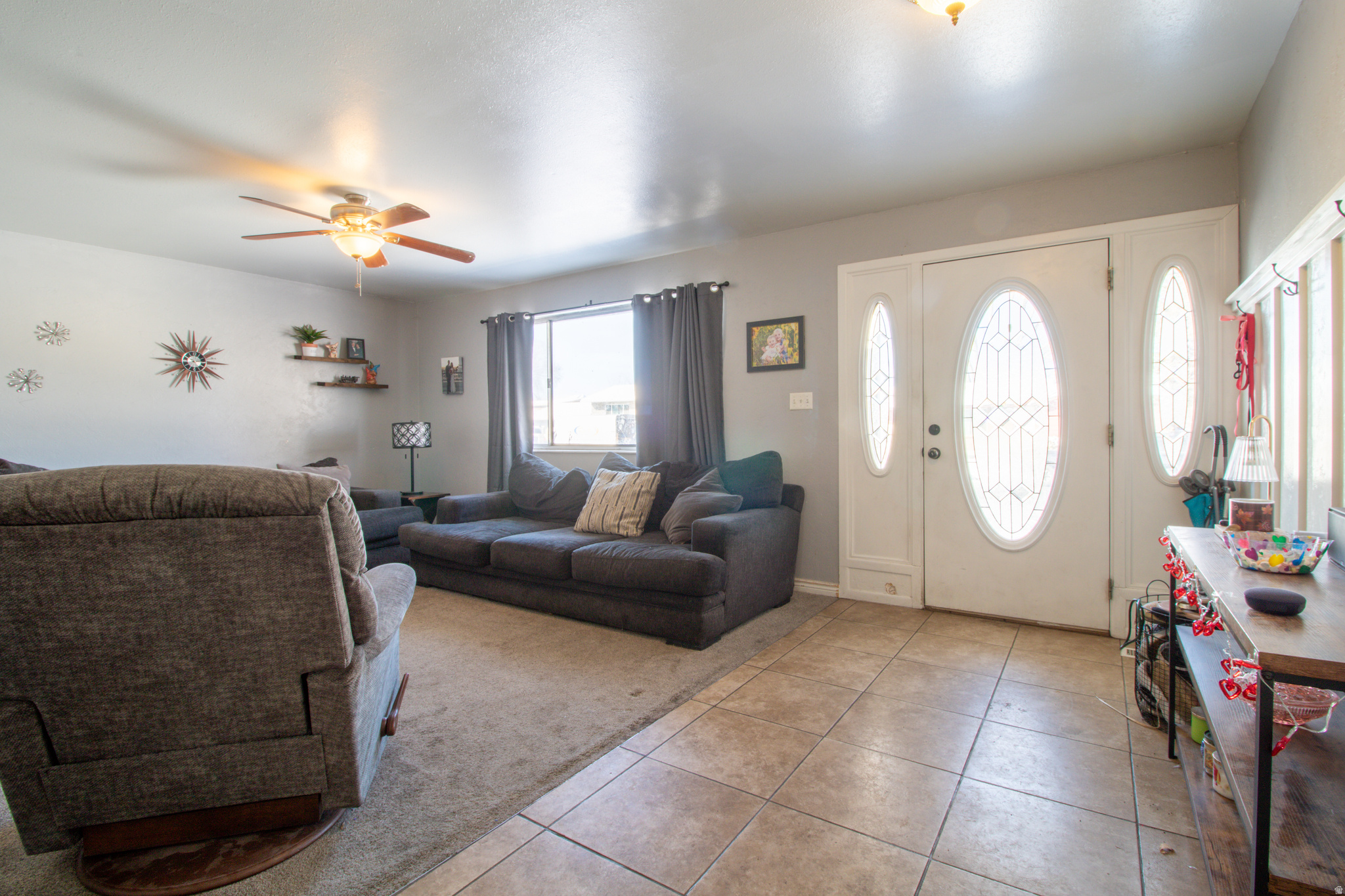 WALKER - Residential