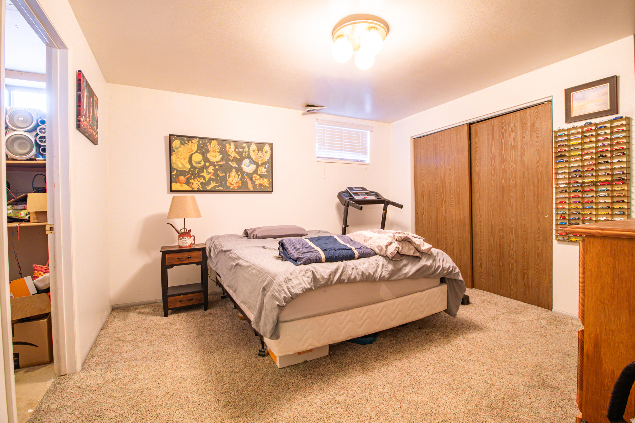 WALKER - Residential