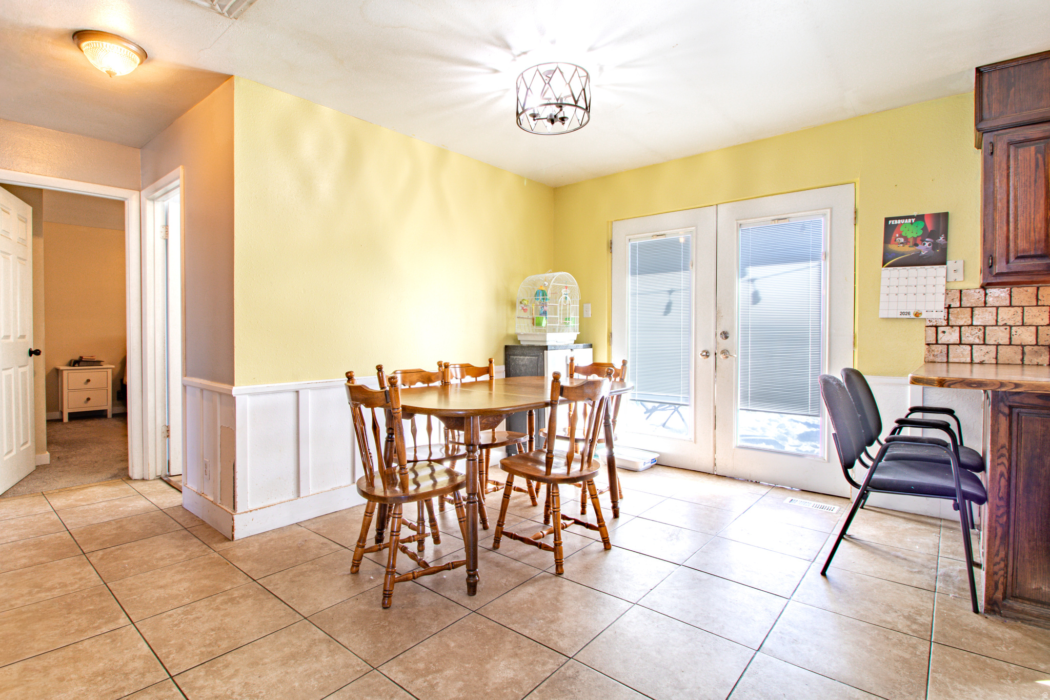 WALKER - Residential