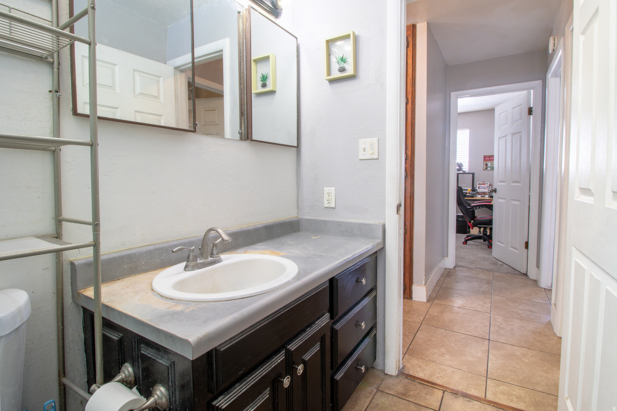 WALKER - Residential