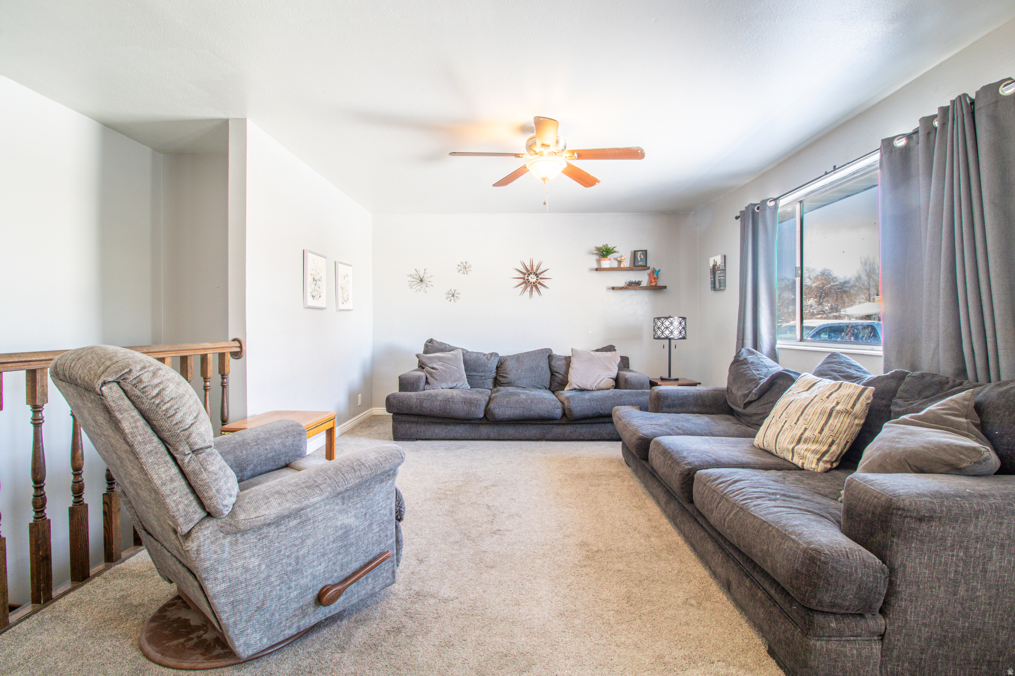 WALKER - Residential