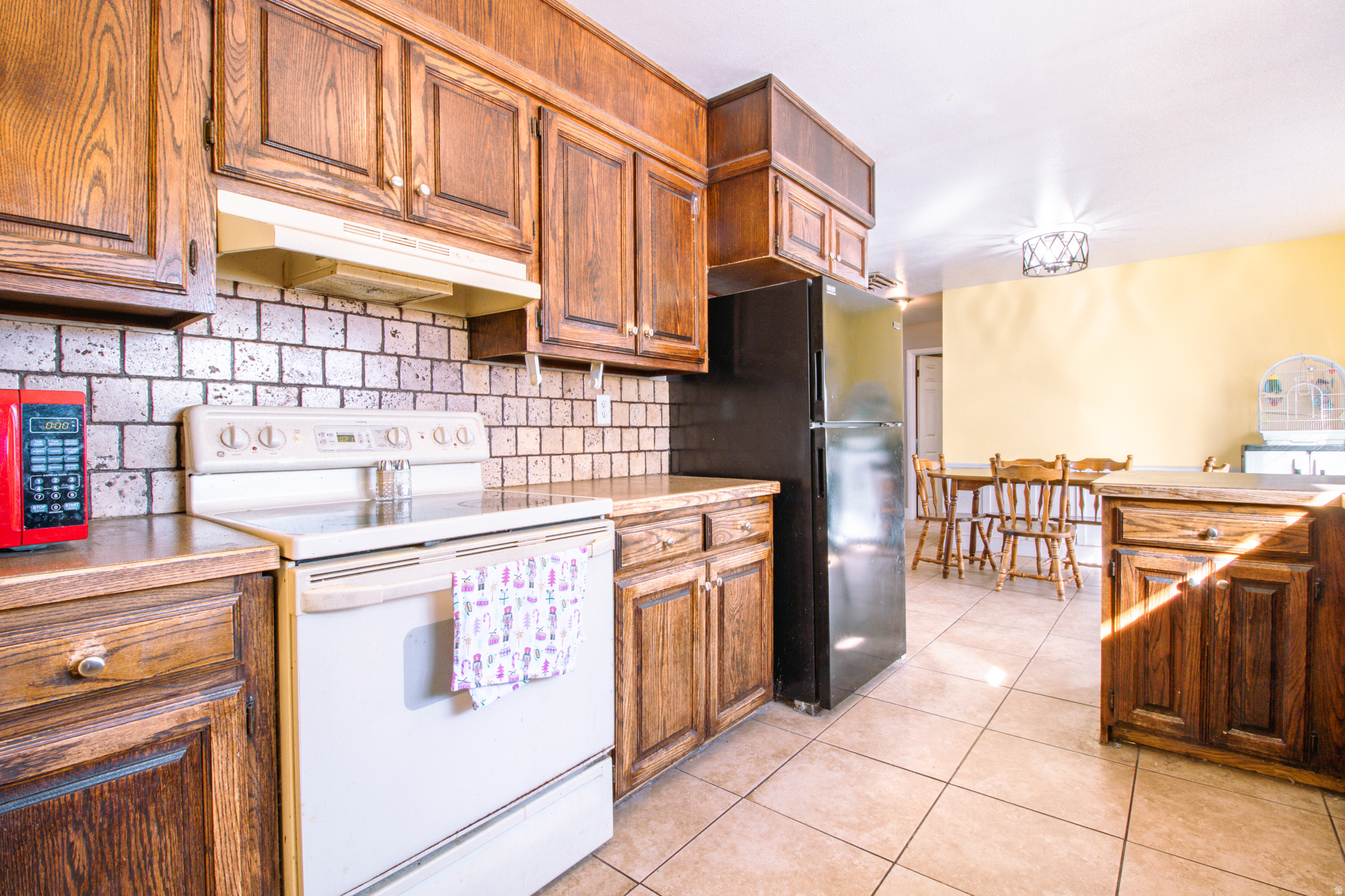 WALKER - Residential