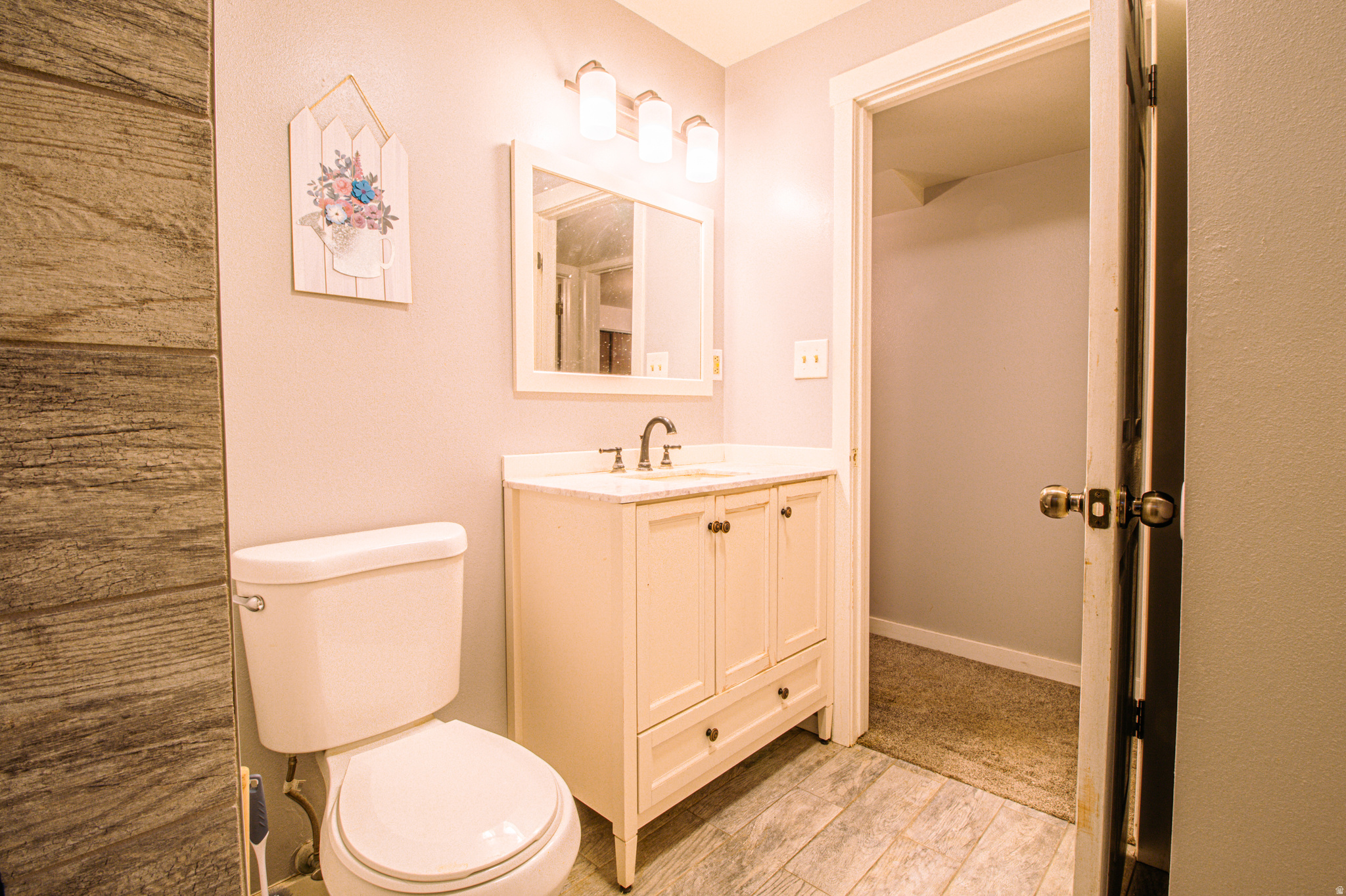 WALKER - Residential