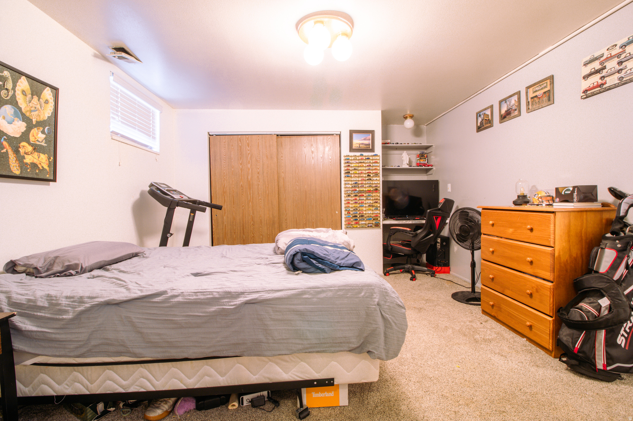 WALKER - Residential