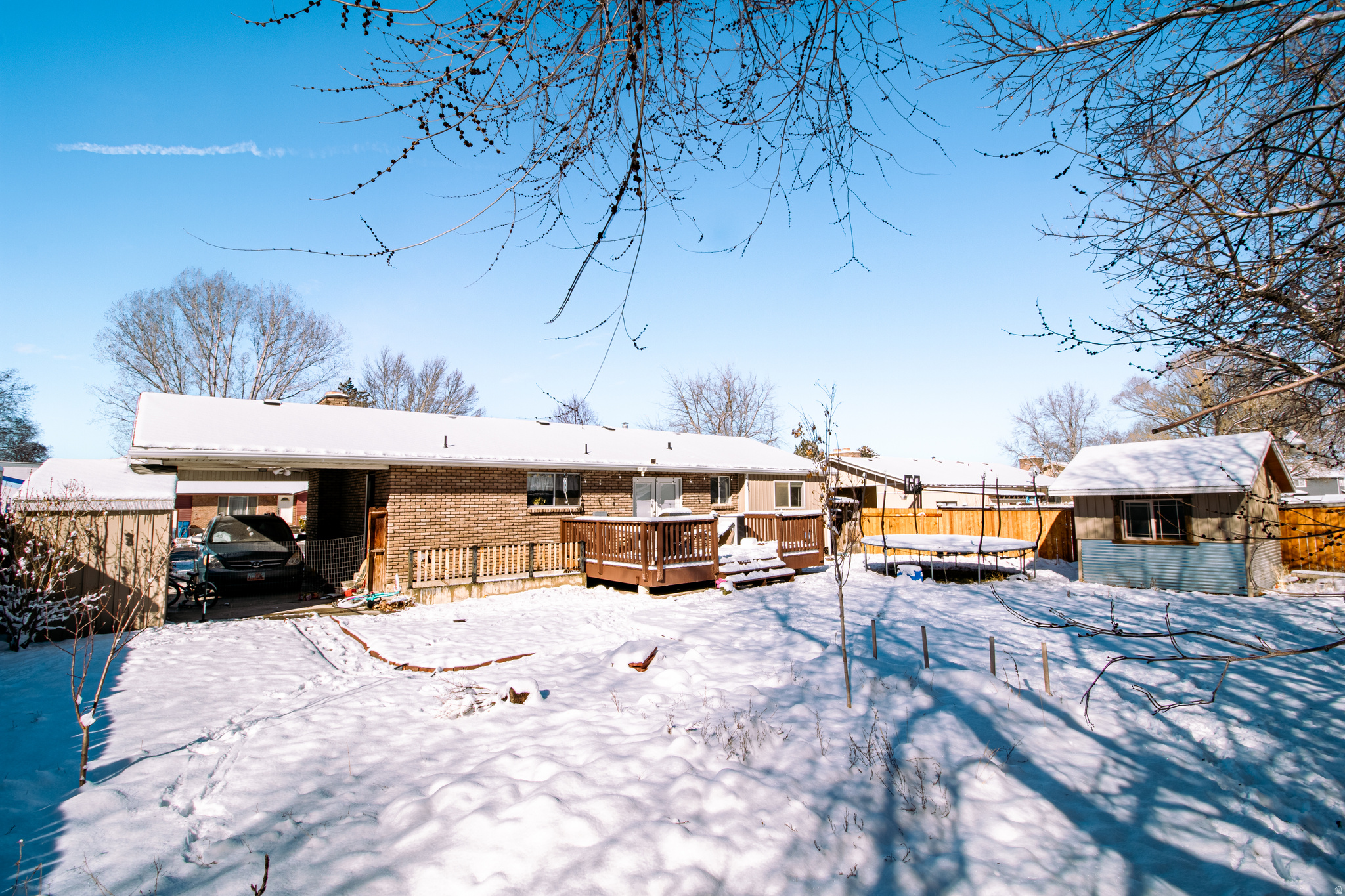 WALKER - Residential