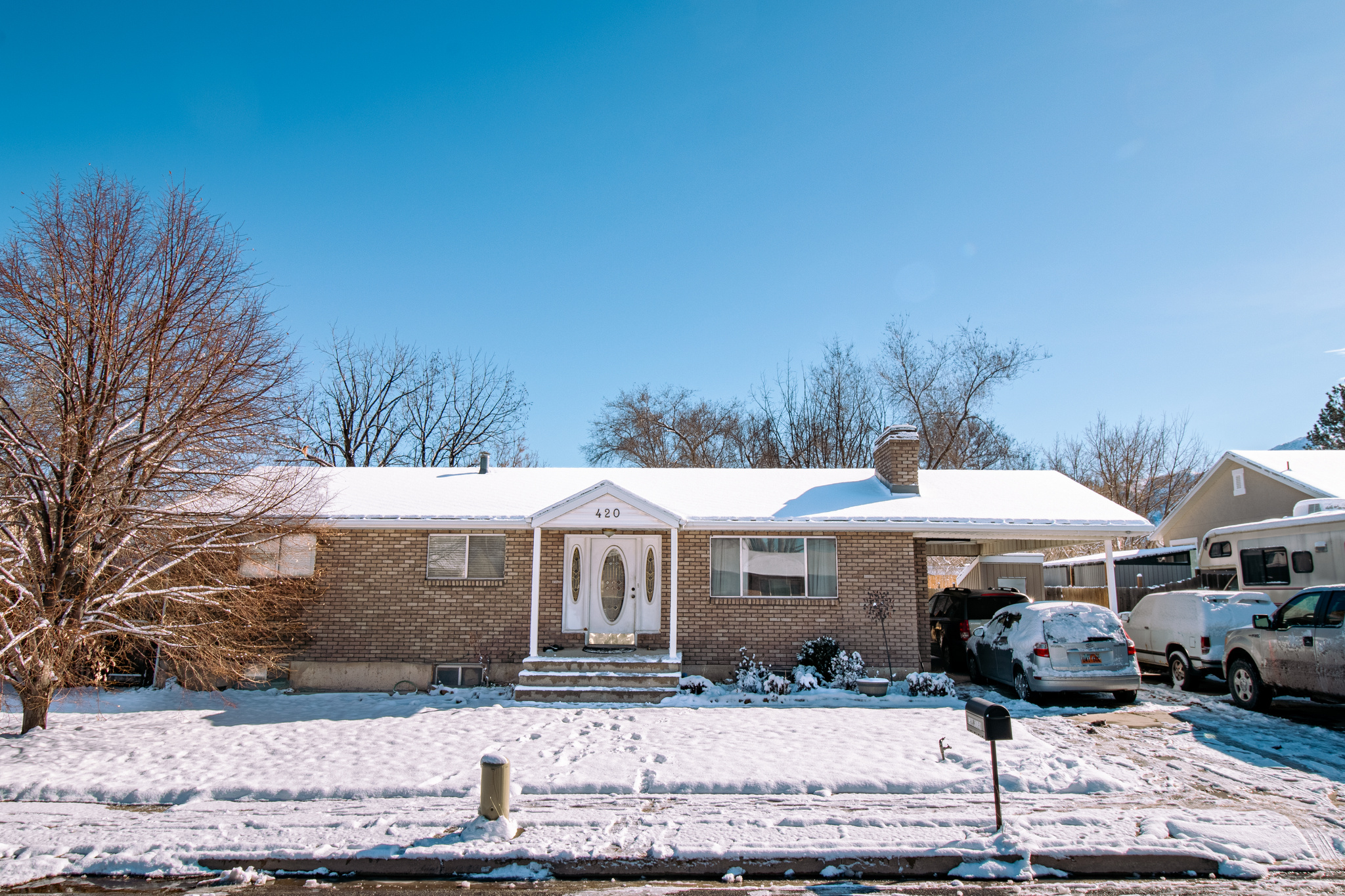 WALKER - Residential