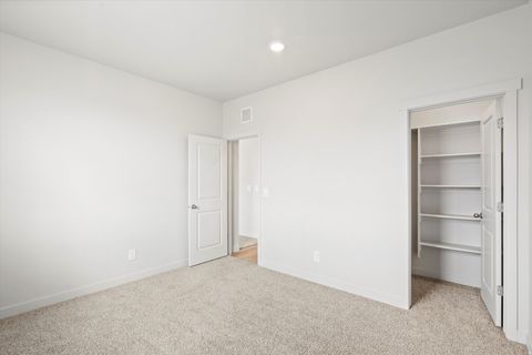 Tiny photo for 3155 W 3475 S #168, West Haven, UT 84401 (MLS # 2122574)